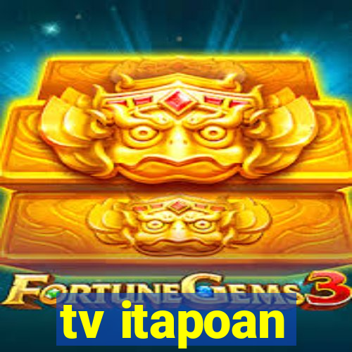 tv itapoan